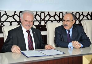 Emniyetin nabzı A.Ü'de atacak